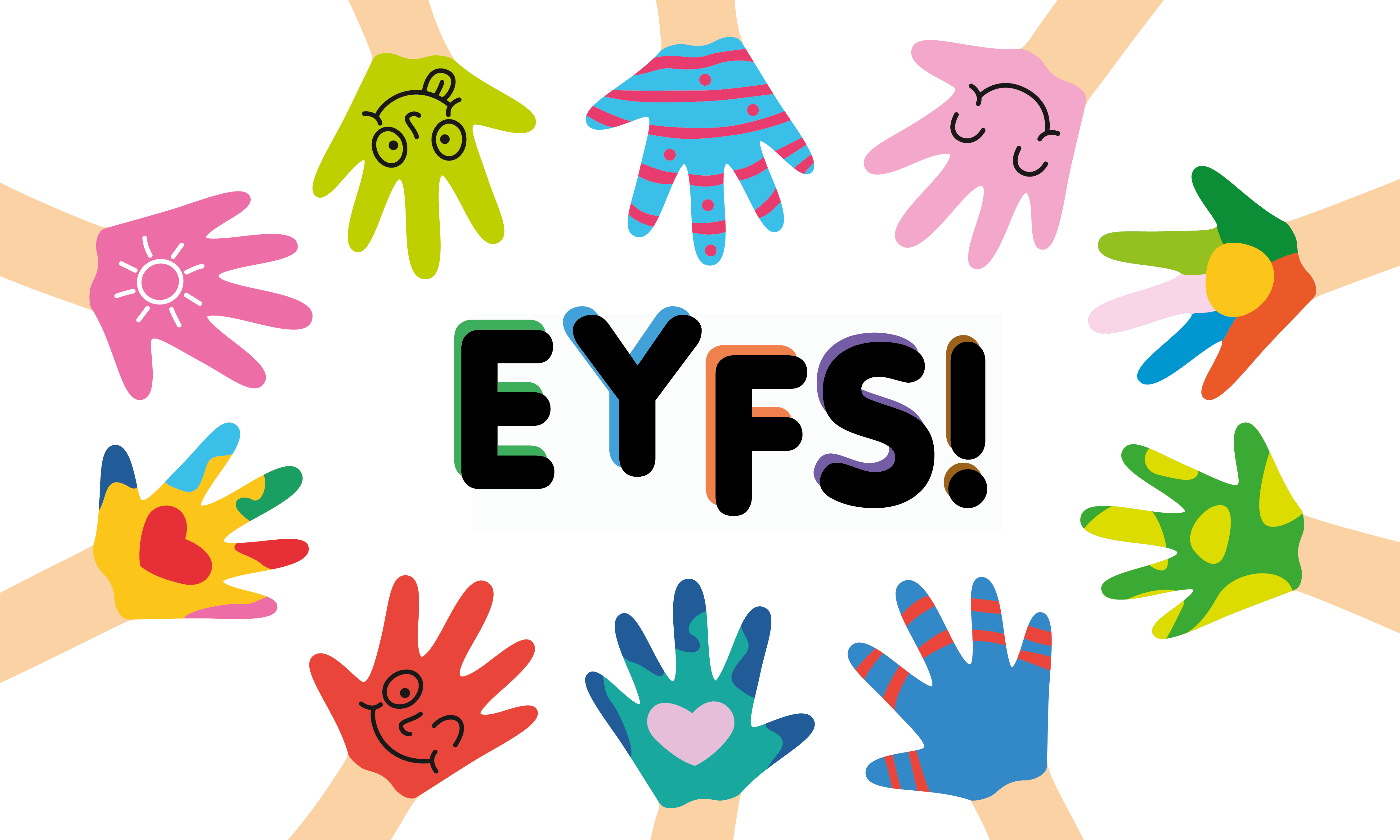 Great Alne Primary School EYFS